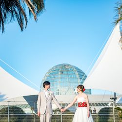 葛西臨海公園ウエディング Denim-デニム-の写真6枚目