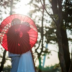 葛西臨海公園ウエディング Denim-デニム-の写真9枚目