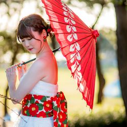 葛西臨海公園ウエディング Denim-デニム-の写真34枚目