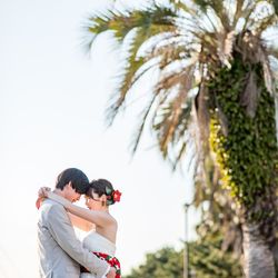 葛西臨海公園ウエディング Denim-デニム-の写真29枚目