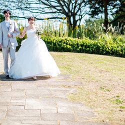 葛西臨海公園ウエディング Denim-デニム-の写真32枚目