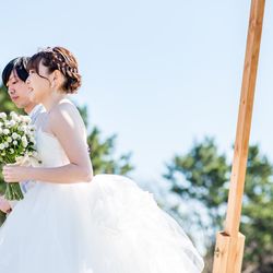 葛西臨海公園ウエディング Denim-デニム-の写真12枚目