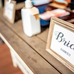 葛西臨海公園ウエディング Denim-デニム-の写真8枚目