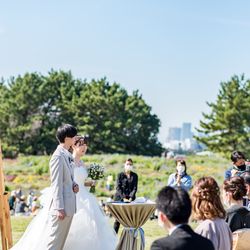 葛西臨海公園ウエディング Denim-デニム-の写真28枚目