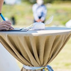 葛西臨海公園ウエディング Denim-デニム-の写真9枚目