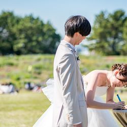 葛西臨海公園ウエディング Denim-デニム-の写真10枚目