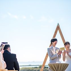 葛西臨海公園ウエディング Denim-デニム-の写真20枚目