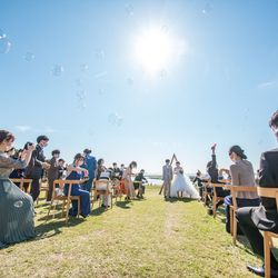 葛西臨海公園ウエディング Denim-デニム-の写真24枚目