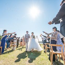 葛西臨海公園ウエディング Denim-デニム-の写真27枚目