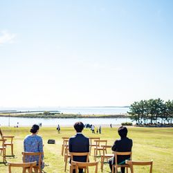 葛西臨海公園ウエディング Denim-デニム-の写真21枚目