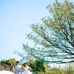 葛西臨海公園ウエディング Denim-デニム-の写真18枚目