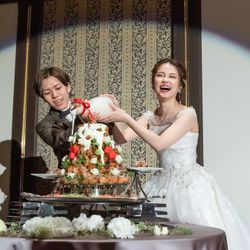 品川プリンスホテルの写真28枚目