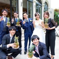 ジャルダン・ドゥ・ボヌールの写真27枚目