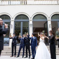 ジャルダン・ドゥ・ボヌールの写真28枚目