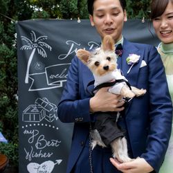 ジャルダン・ドゥ・ボヌールの写真31枚目