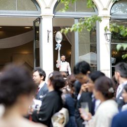 ジャルダン・ドゥ・ボヌールの写真6枚目