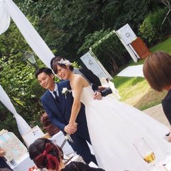 ジャルダン・ドゥ・ボヌールの写真7枚目