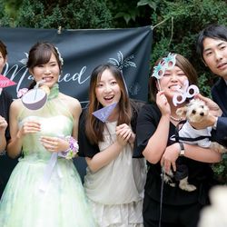 ジャルダン・ドゥ・ボヌールの写真8枚目