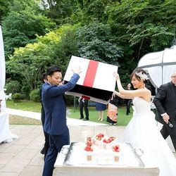 ジャルダン・ドゥ・ボヌールの写真12枚目