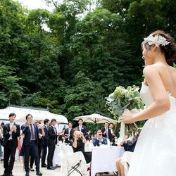 ジャルダン・ドゥ・ボヌールの写真20枚目