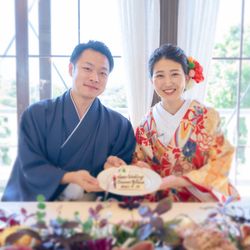 山手十番館ウエディング ハウス&ガーデンの写真24枚目