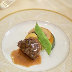 山手十番館ウエディング ハウス&ガーデンの写真9枚目