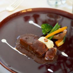 山手十番館ウエディング ハウス&ガーデンの写真2枚目