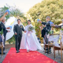 山手十番館ウエディング ハウス&ガーデンの写真21枚目