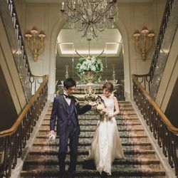 横浜ロイヤルパークホテルの写真24枚目