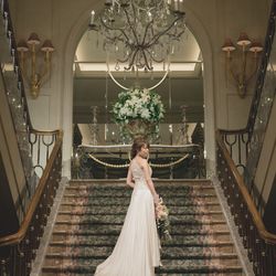 横浜ロイヤルパークホテルの写真23枚目