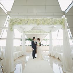 横浜ロイヤルパークホテルの写真35枚目