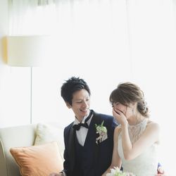 横浜ロイヤルパークホテルの写真34枚目