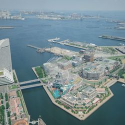 横浜ロイヤルパークホテルの写真24枚目