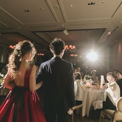 横浜ロイヤルパークホテルの写真10枚目