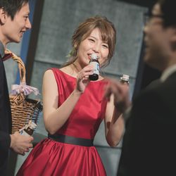 横浜ロイヤルパークホテルの写真23枚目