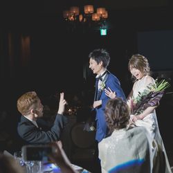 横浜ロイヤルパークホテルの写真15枚目