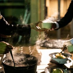 THE SORAKUEN の写真23枚目