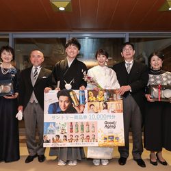 THE SORAKUEN の写真9枚目