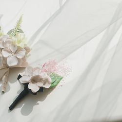 横浜ロイヤルパークホテルの写真28枚目