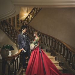 横浜ロイヤルパークホテルの写真1枚目