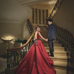 横浜ロイヤルパークホテルの写真18枚目