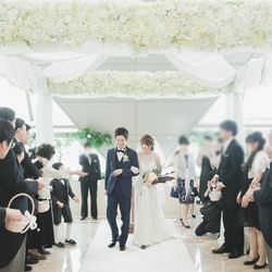 横浜ロイヤルパークホテルの写真31枚目