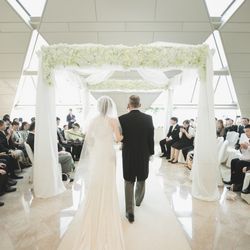 横浜ロイヤルパークホテルの写真27枚目