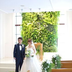 パラッツォ ドゥカーレ 麻布の写真25枚目