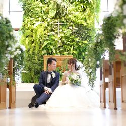 パラッツォ ドゥカーレ 麻布の写真1枚目