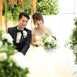 パラッツォ ドゥカーレ 麻布の写真25枚目