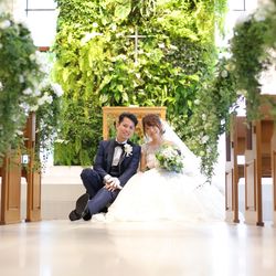 パラッツォ ドゥカーレ 麻布の写真22枚目