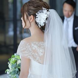 パラッツォ ドゥカーレ 麻布の写真19枚目