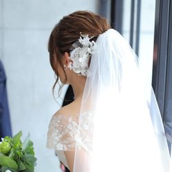 パラッツォ ドゥカーレ 麻布の写真20枚目