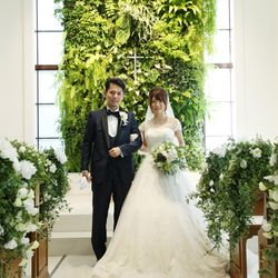 パラッツォ ドゥカーレ 麻布の写真33枚目